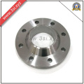 Stainless Steel Weld Neck Flanges (YZF-F108)